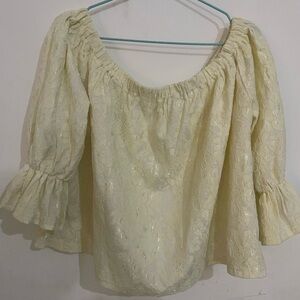 🎄Sale of The Season🌲💥Final Markdown 💥⭐️Stylishly Elegant Blouse